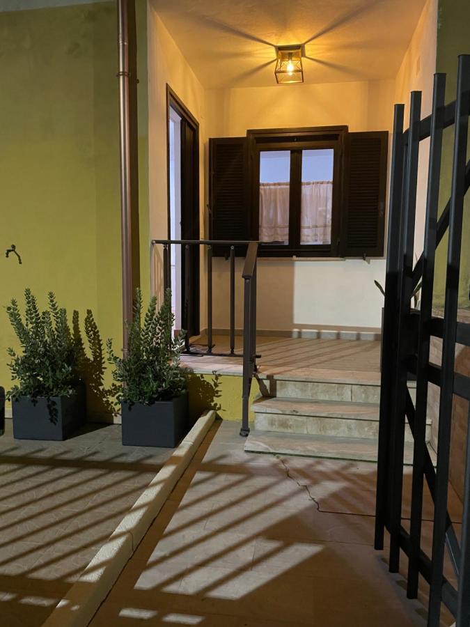 Ucuppu Appartamenti Carloforte  Exteriér fotografie
