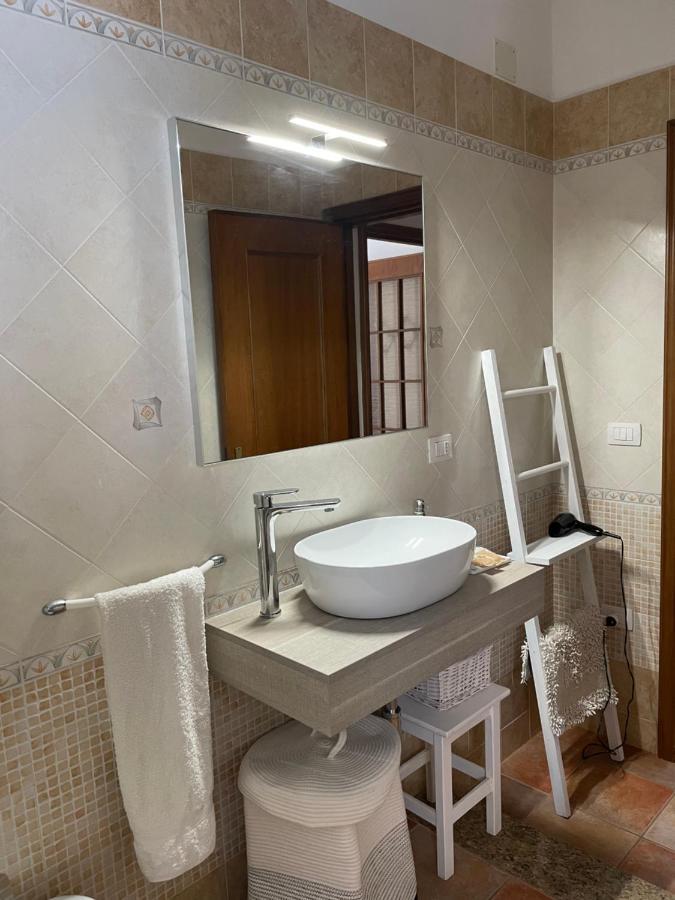 Ucuppu Appartamenti Carloforte  Exteriér fotografie