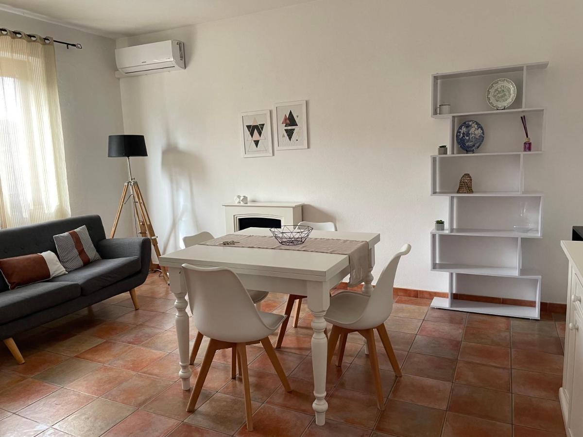 Ucuppu Appartamenti Carloforte  Exteriér fotografie