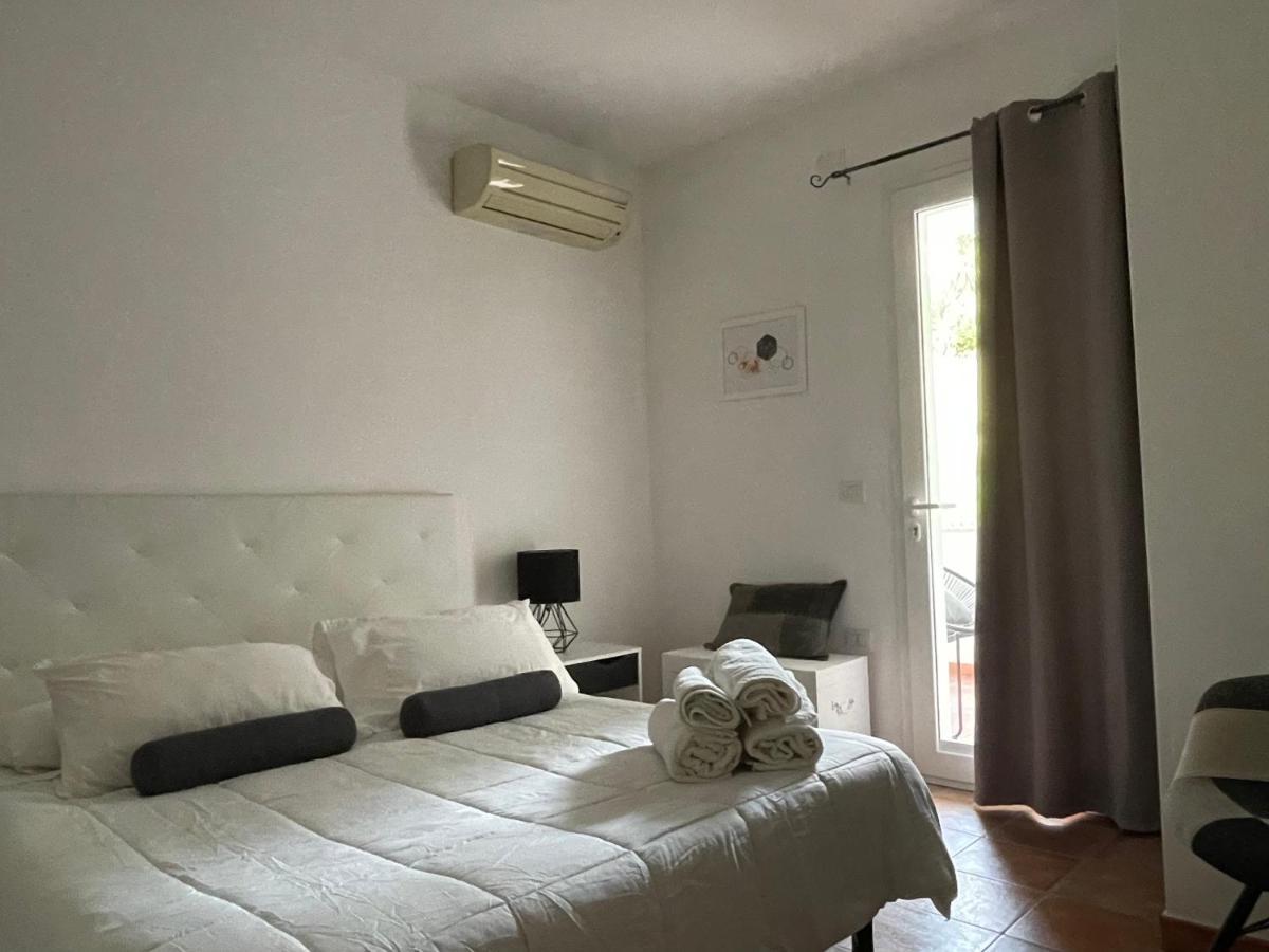 Ucuppu Appartamenti Carloforte  Exteriér fotografie