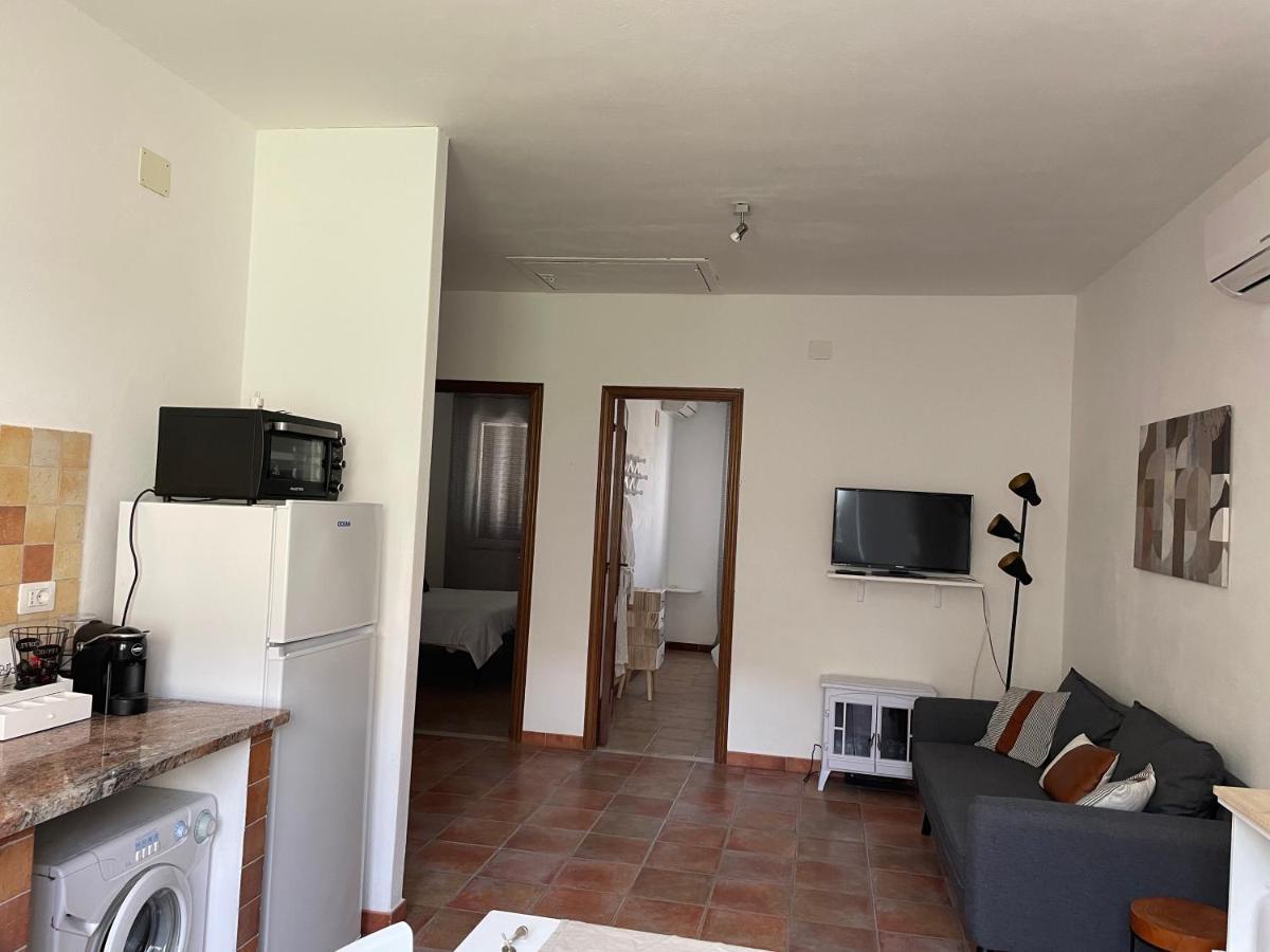 Ucuppu Appartamenti Carloforte  Exteriér fotografie