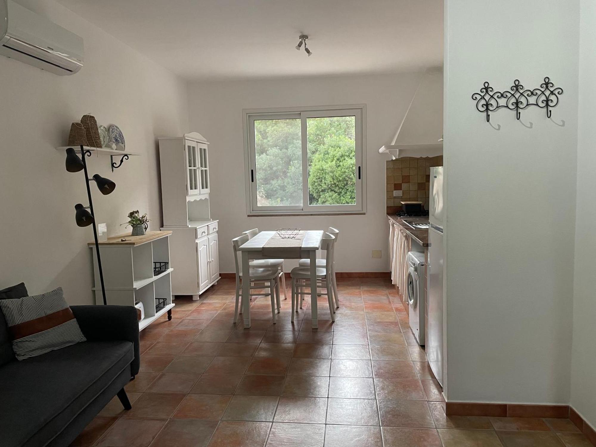 Ucuppu Appartamenti Carloforte  Exteriér fotografie